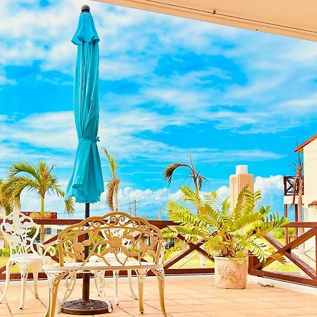 Palm Villa Ishigakijima Karei Ishigaki  Eksteriør billede