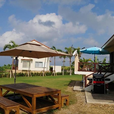 Palm Villa Ishigakijima Karei Ishigaki  Eksteriør billede